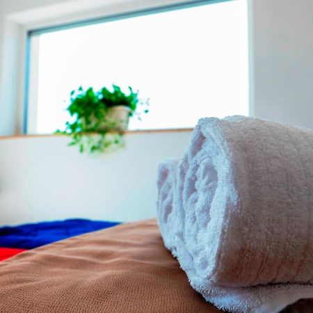 B&B A Un Passo Dal Mare Torre Canne Dış mekan fotoğraf