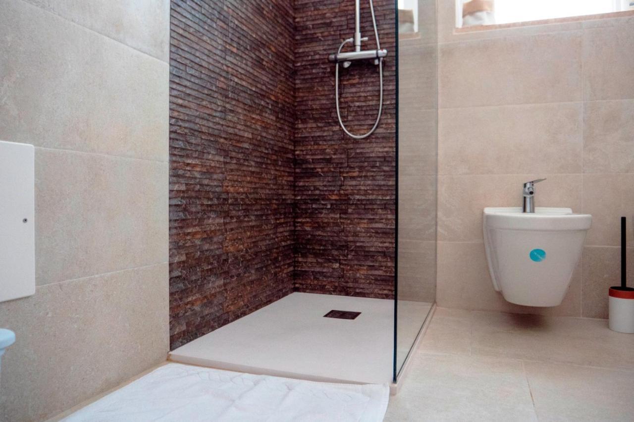 B&B A Un Passo Dal Mare Torre Canne Dış mekan fotoğraf