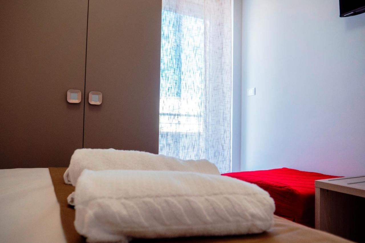 B&B A Un Passo Dal Mare Torre Canne Dış mekan fotoğraf