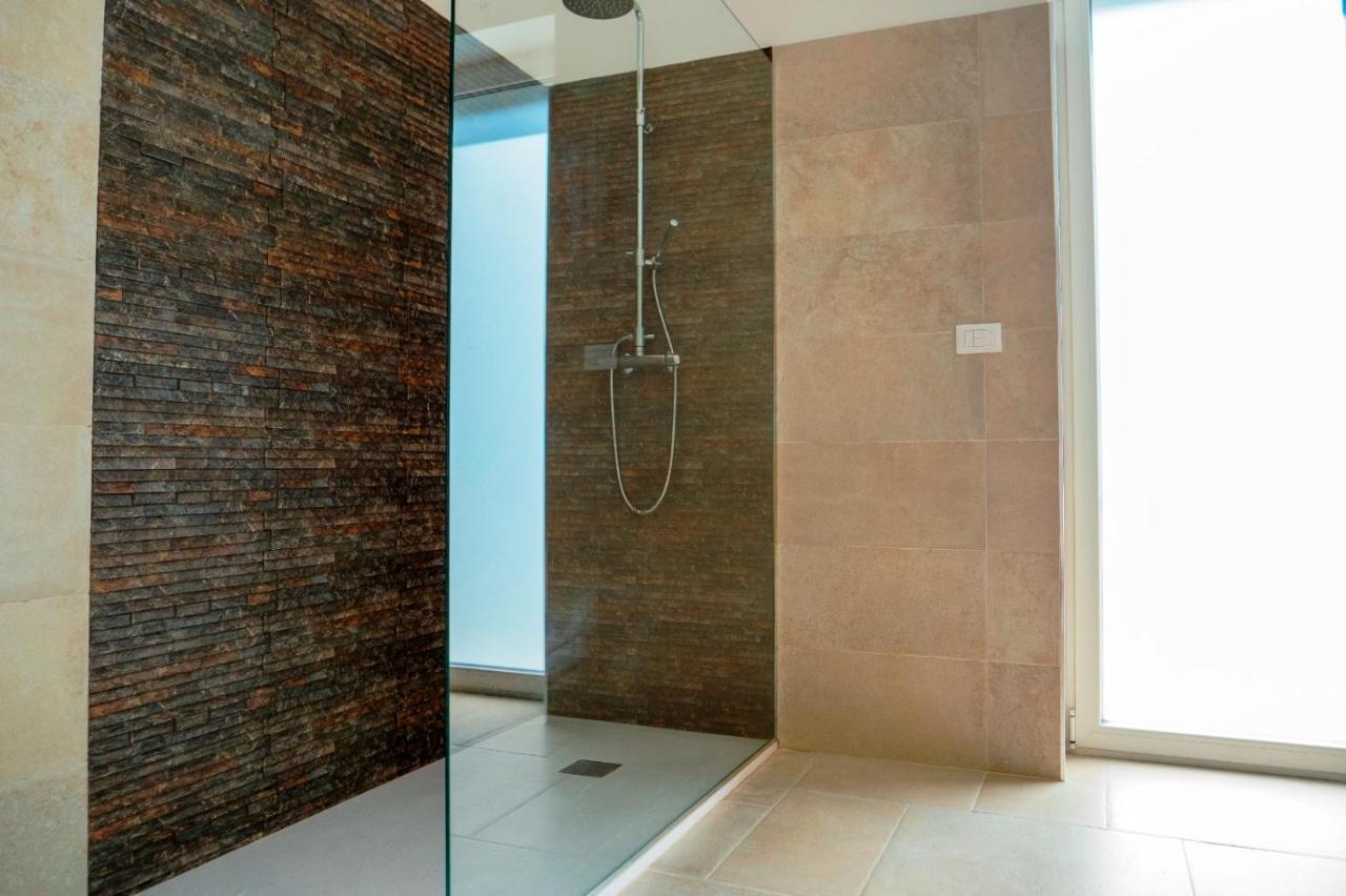 B&B A Un Passo Dal Mare Torre Canne Dış mekan fotoğraf
