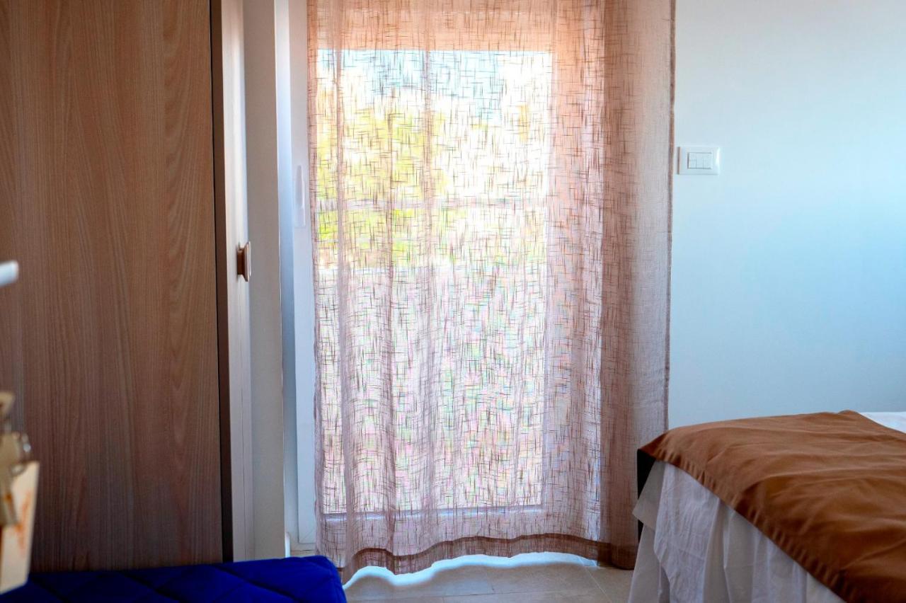 B&B A Un Passo Dal Mare Torre Canne Dış mekan fotoğraf