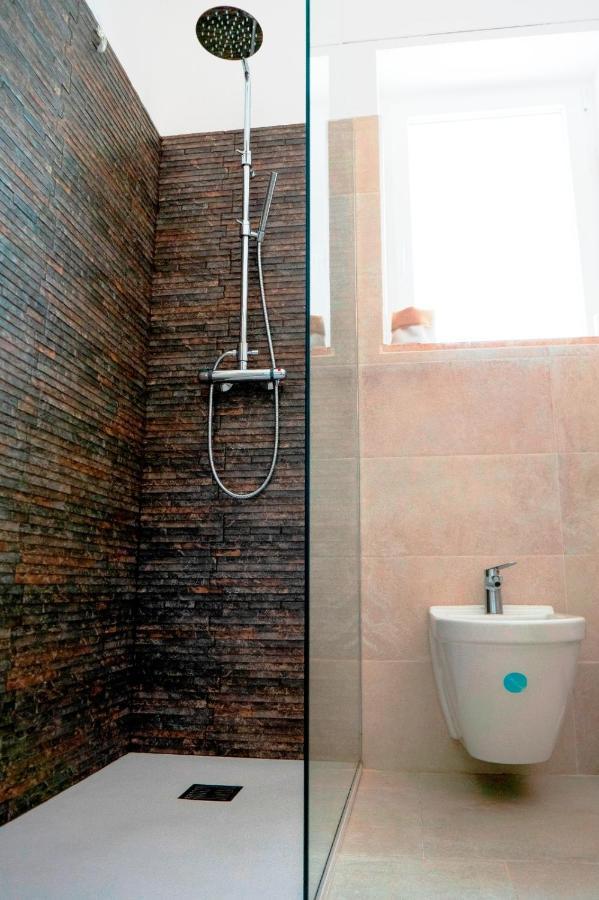 B&B A Un Passo Dal Mare Torre Canne Dış mekan fotoğraf
